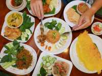 รานอร่อยในตำนานย่านแจ้งวัฒนะ