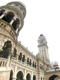 Merdeka Square