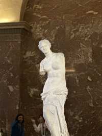 Glass Pyramid, Bloody Foundations: A Louvre Requiem