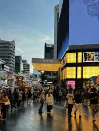 🇲🇾 2-Day Kuala Lumpur Itinerary