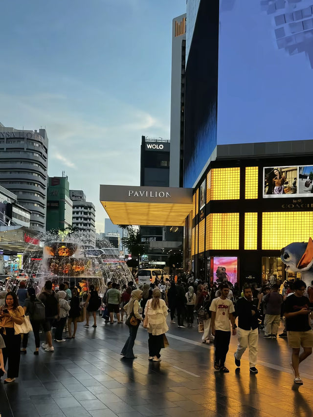🇲🇾 2-Day Kuala Lumpur Itinerary
