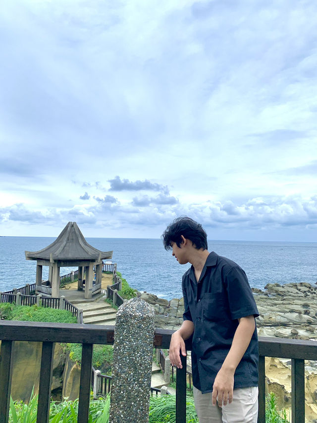 แจกแพลนเที่ยวไต้หวัน 5วัน 4คืน