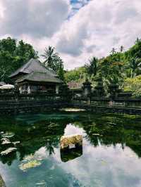 Sacred Heart of Tirta Empul – Jaba Tengah & Jeroan Journey