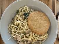 Looks Like Meat, But Isn’t: M’Laboori’s Meatless Magic Delivers Big Flavors