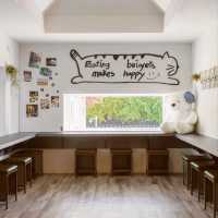 Respirer Bakery Cafe