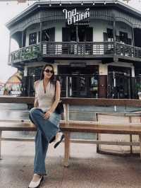 คาเฟ่ของคนCool ในนครพนม 