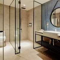 Modern Ease and Island Spark