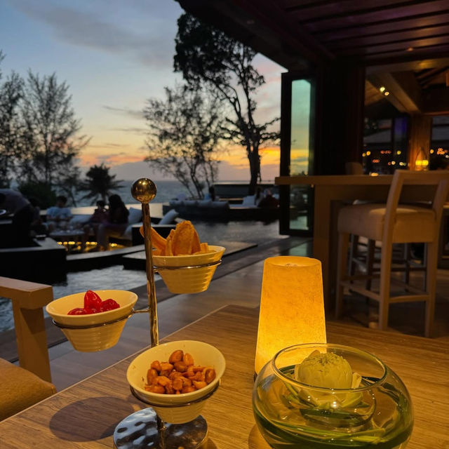ร้าน Vero Trattoria & Wine Bar 