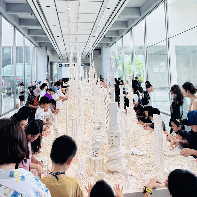 臺北-臺北市立美術館