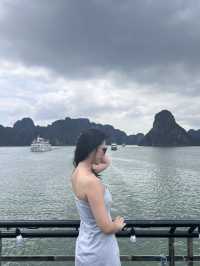 下龍灣Cozy Bay Cruise遊輪