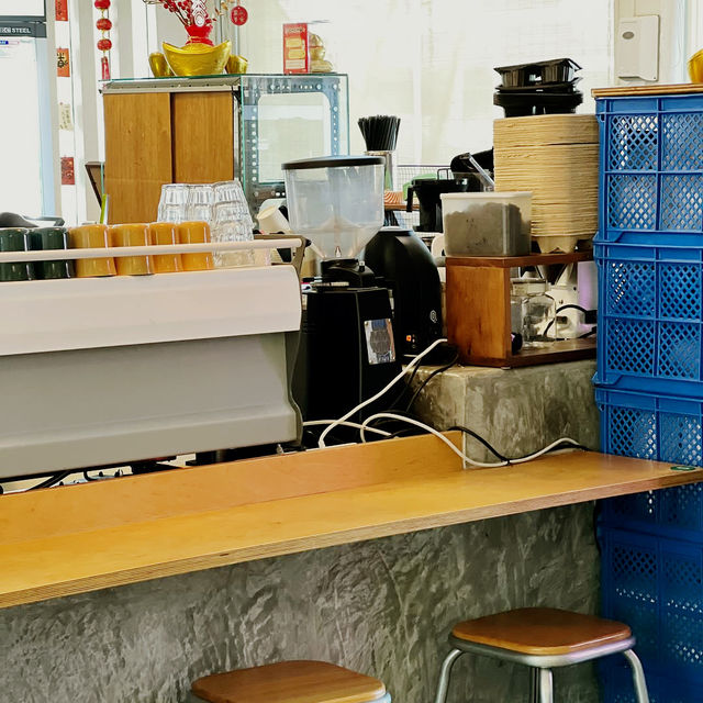 Playful Brews and Youthful Buzz