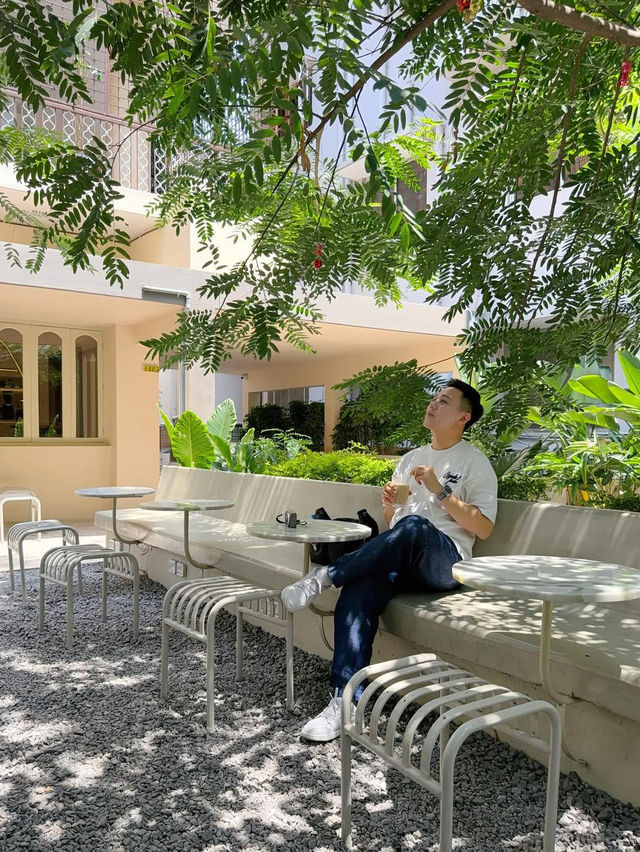 Katte Kulture Coffee