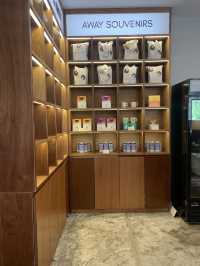 Away Coffee & Co. , Hat Yai’s Alternative Brew Haven