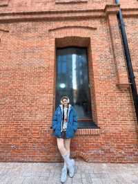 🌈…ร็อกบันด์ Rock Bund 洛克·外灘源 