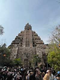 Dive into Disney Delight: The Tokyo DisneySea Experience