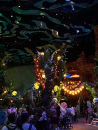 Tokyo DisneySea: Japan’s Hidden Gem of Imagination