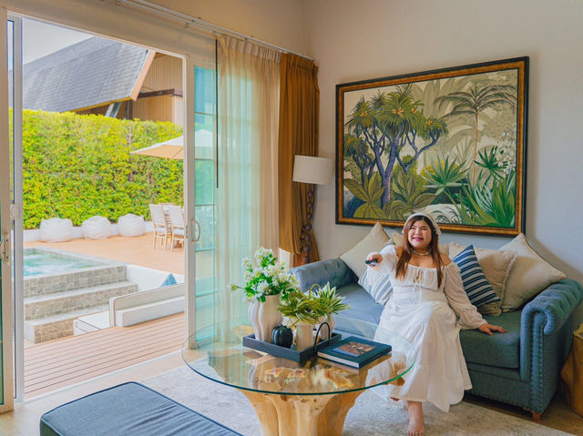 Rancho Charnvee Resort Khaoyai & Country Club