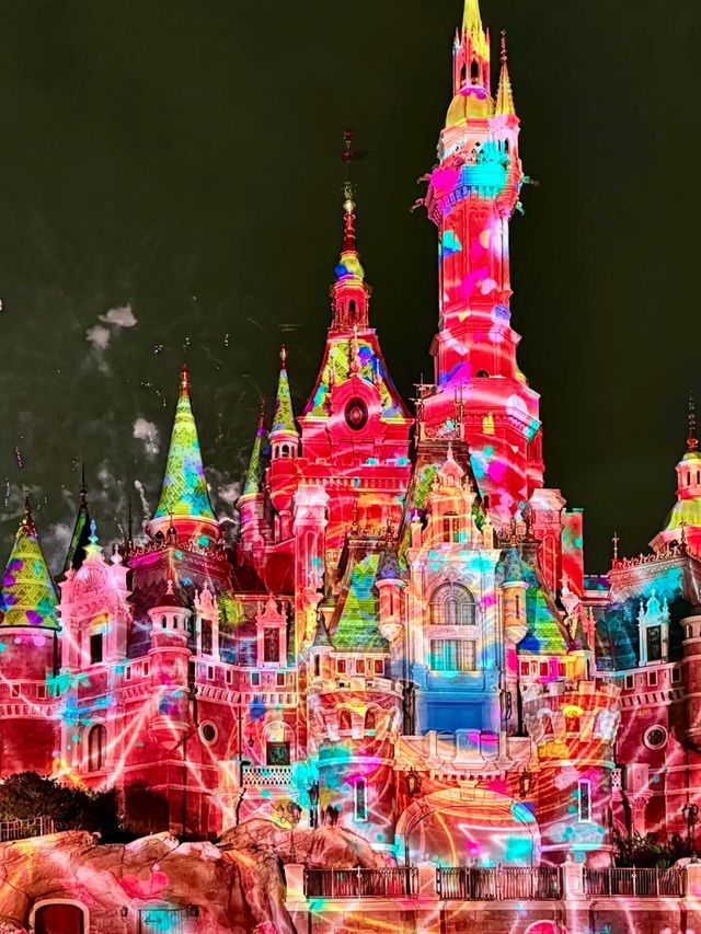 Shanghai Disneyland: Where Disney Breaks the Mold