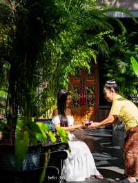 Phumontra Cafe & Massage ภูมนตรา 