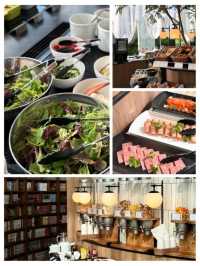 🏨 ANA InterContinental Tokyo – Elegance Among the Skyscrapers of Akasaka 🌇🍶