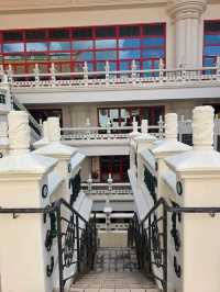 Honoring a Legacy : The Venerable Hong Choon Memorial Hall