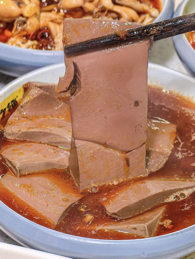上海味之絕美蛙魚頭火鍋