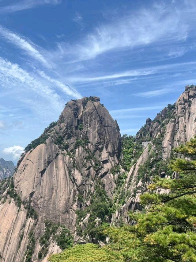 Mount Huangshan – China's Legendary "Peak of Wonders