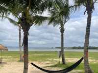 มาสุข บีช สิรินธร Masuk beach Sirinthorn