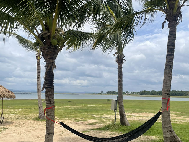 มาสุข บีช สิรินธร Masuk beach Sirinthorn