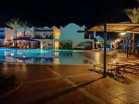 Desert Bliss Meets Beach Chill at Jaz Dahabeya