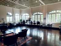 Luxury Meets Nature at Capella Singapore – A Hidden Paradise on Sentosa Island
