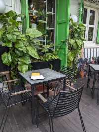 Urban Equilibrium, Discovering Singapore’s Symmetrical Soul