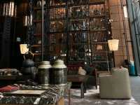 Where Heritage Meets Modernity – My Stylish Stay at The Clan Hotel Singapore