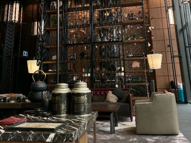 Where Heritage Meets Modernity – My Stylish Stay at The Clan Hotel Singapore