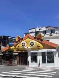 廈門旅遊四天三夜全攻略