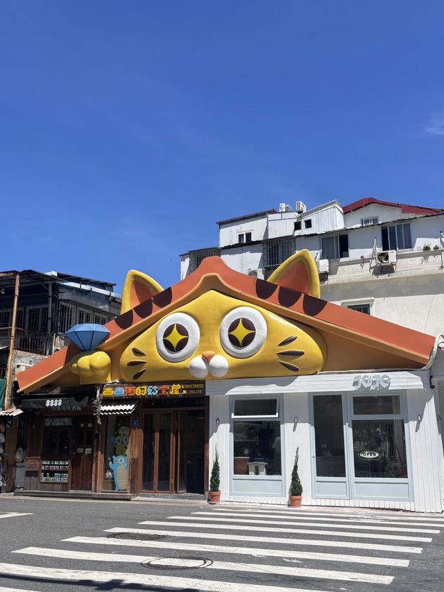 廈門旅遊四天三夜全攻略