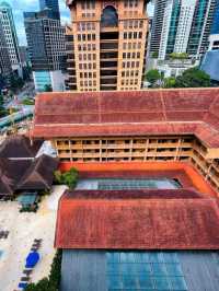Kuala Lumpur – Where Cultures Meet and Skyscrapers Shine