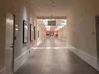 Stay in style at Universal Studios Grand Hotel