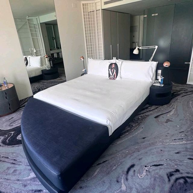 W Barcelona