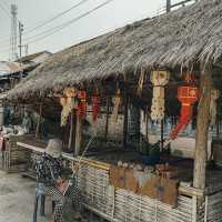 บ่อเกลือโบราณ หนึ่งเดียวในไทย 