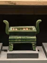 Artillery Of Ancestors: Decoding Si Chuan’s Art Battlefield