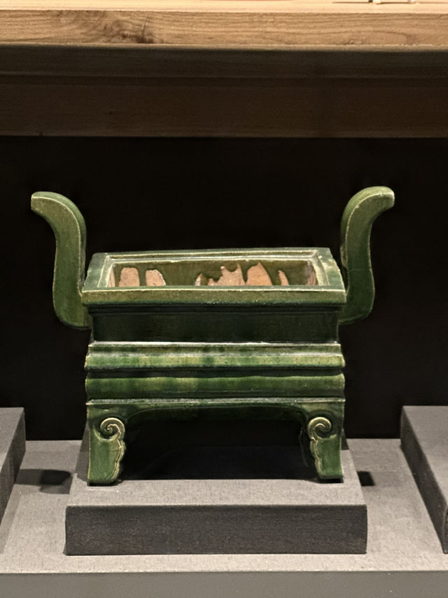 Artillery Of Ancestors: Decoding Si Chuan’s Art Battlefield