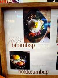 Spicy Meets Snowy – The Perfect Foodie Combo at IOI City Mall