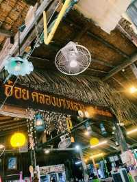 💕Having Food at Bangkok’s Hidden Gem💕