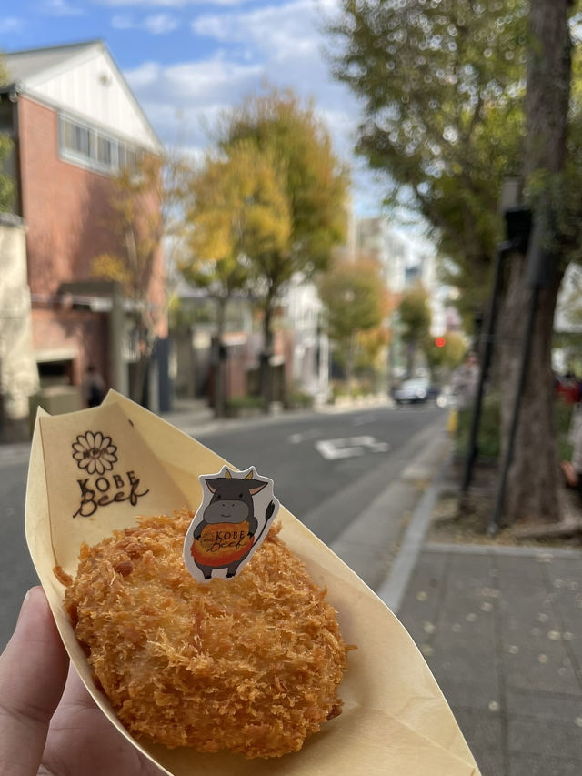 一場剛剛好的輕旅行.優惠住神戶精華地段，泡進有馬太閣之湯