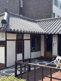 춘천의 골목에 피어난 청년의 꿈, 육림고개 청년몰