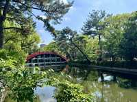 【大阪】住吉大社