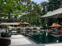 A French Escape by the Sea – My Serene Stay at Sofitel Singapore Sentosa
