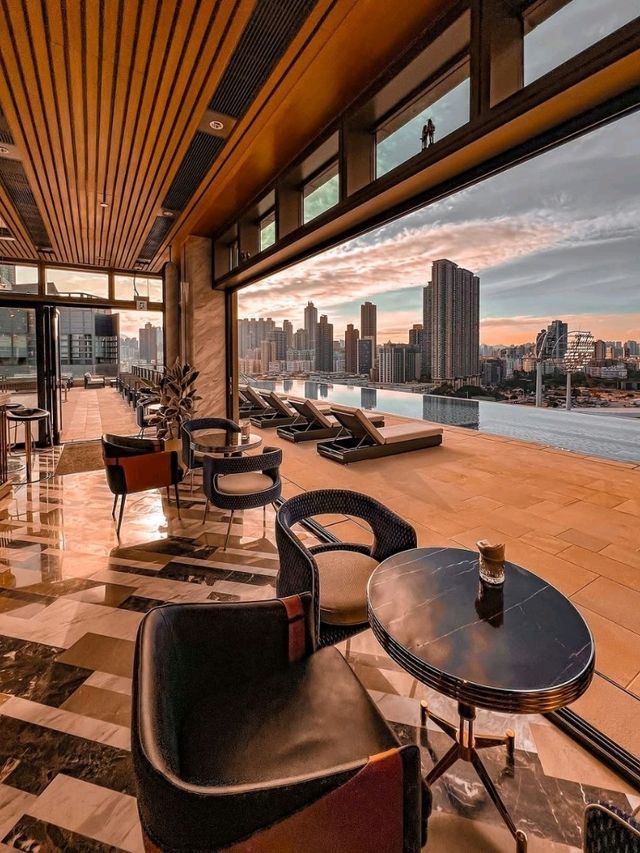 Jin BoLaw Hong Kong