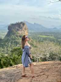 Nature is calling 